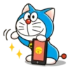 Doraemon's Secret Gadgets 10