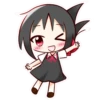 Kaguya-sama Chibi Pack 「WWAAC」 5