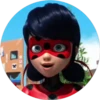 Stop Kadr Miraculous 8