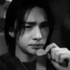 Hwang Hyunjin:; 🥢 by 11