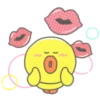 KAWAII LINE FRIENDS Retro Pop 14