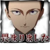 THE PROMISED NEVERLAND Voice Stickers :: 10