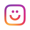 [@GraphicMaster] Instagram Emojis 5