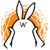 rabbit with beautiful legs 16