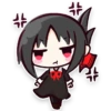 Kaguya-sama Chibi Pack 「WWAAC」 6