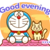 Good eveni *****