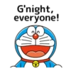 G'night, everyone!