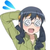 ORENO IMOUTO GA KONNANI KAWAII WAKEGANAI 11