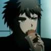 ❥kamukura izuru ﹠ hajime hinata🥀'♡¦ by: 9