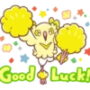 63 Good Luck!
