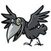 Little Crow (by Nat Guix) 9