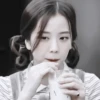 ☕ | jisoo > @xillun :; by 9