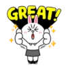 GREAT!