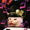 Jojo cringe 3 11