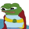 ᯓPepe | 13