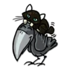 Little Crow (by Nat Guix) 10