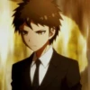❥kamukura izuru ﹠ hajime hinata🥀'♡¦ by: 10