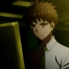 ❥kamukura izuru ﹠ hajime hinata🥀'♡¦ by: 11