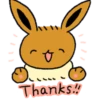 Thanks!