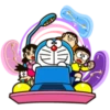 Doraemon's Secret Gadgets 15