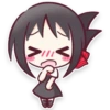 Kaguya-sama Chibi Pack 「WWAAC」 8
