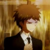 ❥kamukura izuru ﹠ hajime hinata🥀'♡¦ by: 13