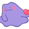 Pokémon: Ditto 8