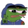 ᯓPepe | 14