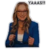 madam president 7