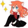 A Magic Cat Girl 11