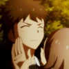 ❥kamukura izuru ﹠ hajime hinata🥀'♡¦ by: 14