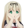 Anime by 16