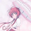 *✧ANIME TYANS*✧ @anime_sticks :: 10