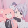 *✧ANIME TYANS*✧ @anime_sticks :: 11