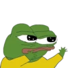 ᯓPepe | 16