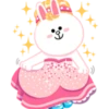LINE Friends: Fairy Tales 15