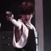 ˓ ✹ ִֶָ🩰 #.'jeongin!¡⋆ . 16