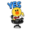 YES