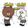 CLAP CLAP CLAP ΜΕ
