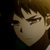 ❥kamukura izuru ﹠ hajime hinata🥀'♡¦ by: 15