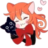 A Magic Cat Girl 13