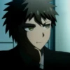 ❥kamukura izuru ﹠ hajime hinata🥀'♡¦ by: 16