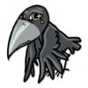 Little Crow (by Nat Guix) 13