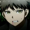 ❥kamukura izuru ﹠ hajime hinata🥀'♡¦ by: 17