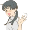 Twin tails girls :: 17