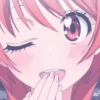*✧ANIME TYANS*✧ @anime_sticks :: 16