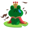 LINE Friends: Fairy Tales 16