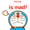 **** is'mad!