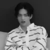 Hwang Hyunjin:; 🥢 by 15