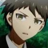 ❥kamukura izuru ﹠ hajime hinata🥀'♡¦ by: 18
